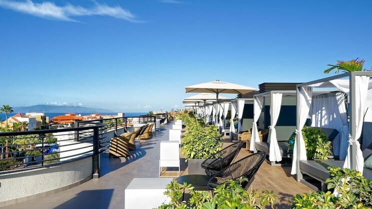 Labranda Suites Costa Adeje